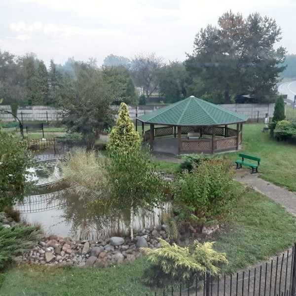 Dom Opieki „Villa Bona” w Tychach