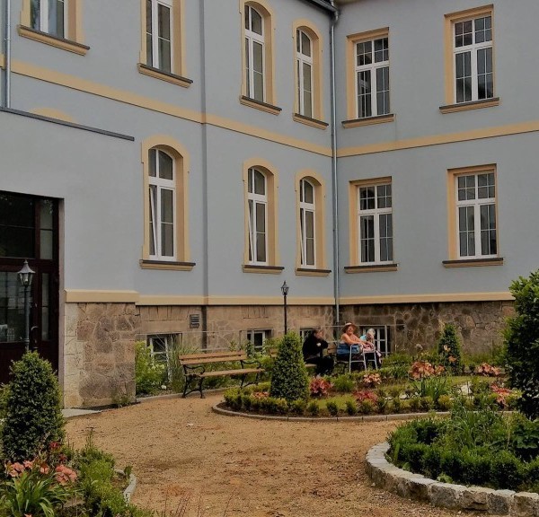Dom Seniora „Magdalenka” w Dusznikach-Zdroju