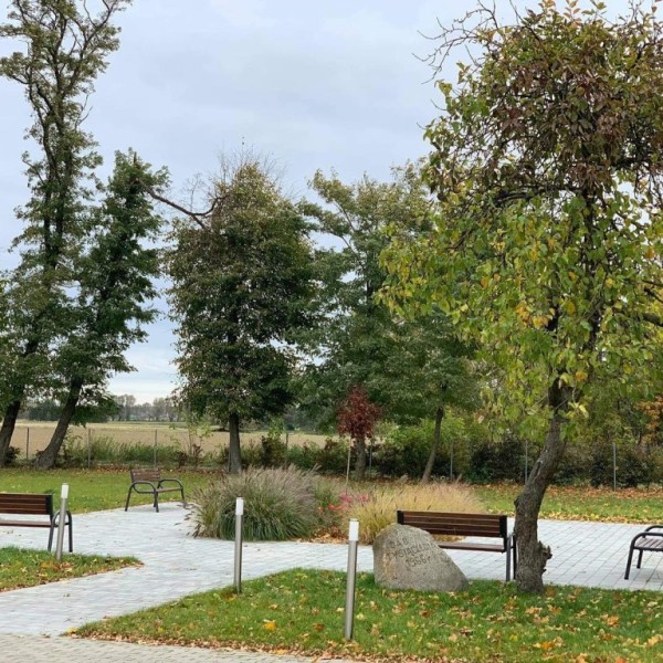Całodobowy Dom Opieki „Villa Trojany" w Żmijewie-Trojanach