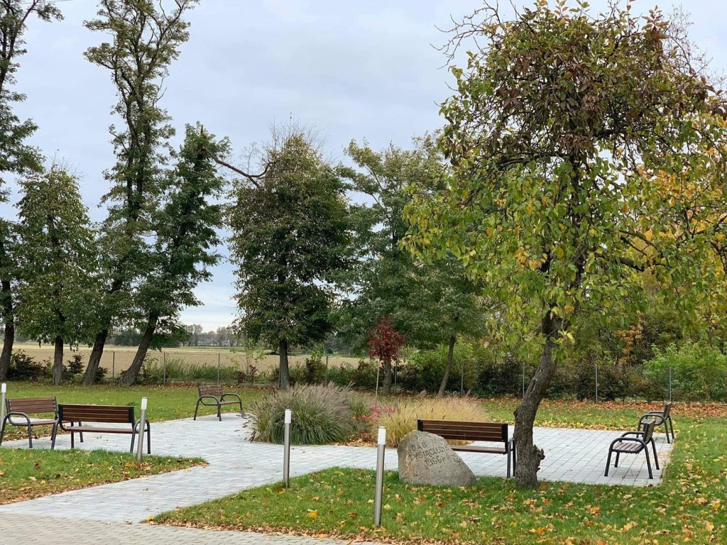 Całodobowy Dom Opieki „Villa Trojany" w Żmijewie-Trojanach