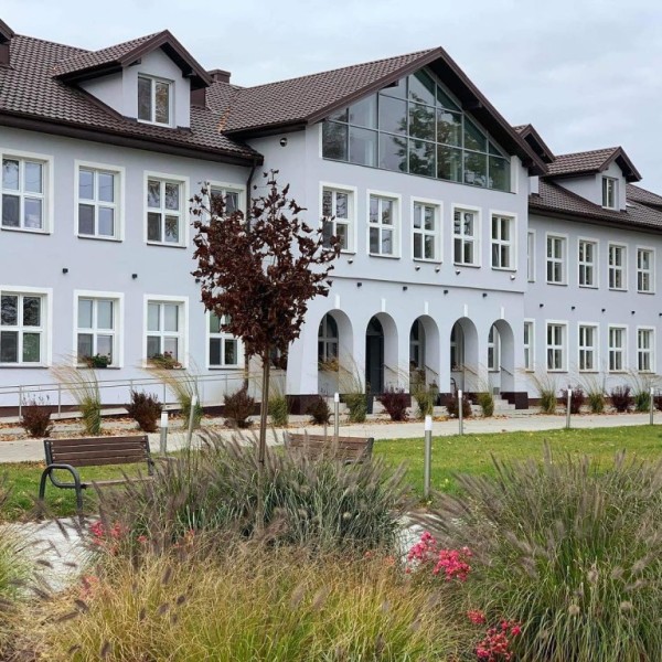 Całodobowy Dom Opieki „Villa Trojany" w Żmijewie-Trojanach