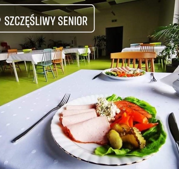 Apartamenty „Szczęśliwy Senior” w Kaliszu
