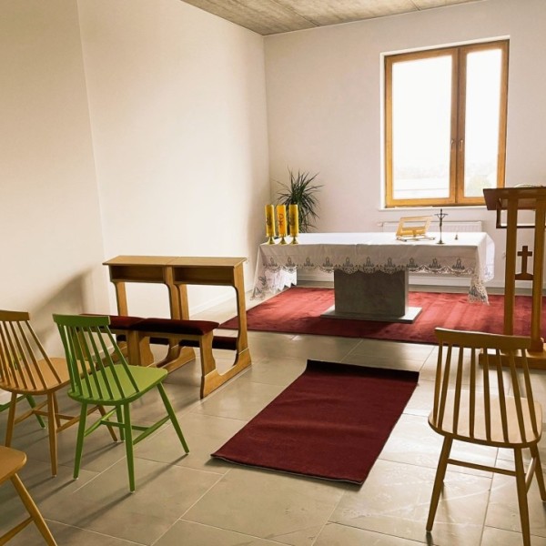 Apartamenty „Szczęśliwy Senior” w Kaliszu