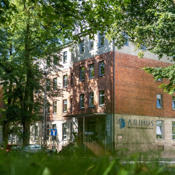 Instytut Neurorehabilitacji „Animus” w Olsztynie