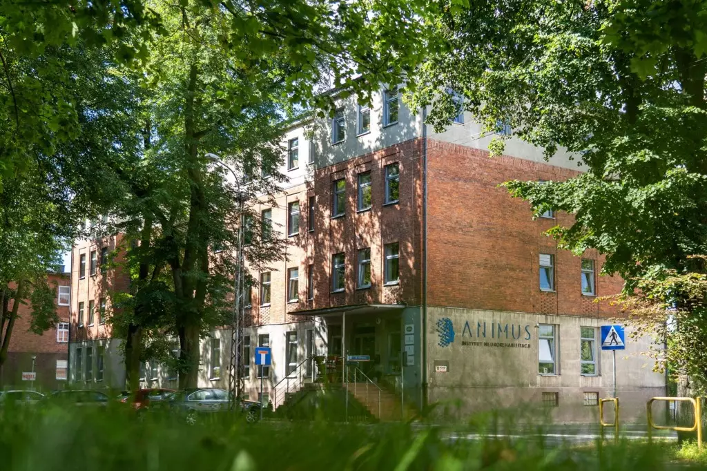 Instytut Neurorehabilitacji „Animus” w Olsztynie