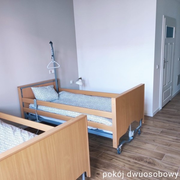 Apartamenty „Szczęśliwy Senior” w Kaliszu