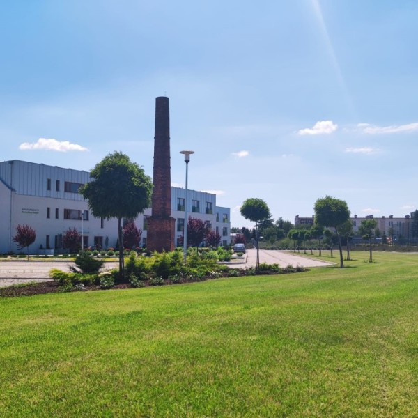 Apartamenty „Szczęśliwy Senior” w Kaliszu
