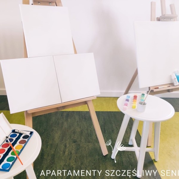 Apartamenty „Szczęśliwy Senior” w Kaliszu