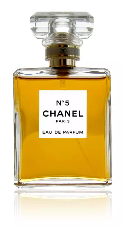 perfumy Chanel nr 5 