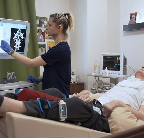 Centrum Rehabilitacji i Opieki Medycznej „Donum Corde” w Budach Głogowskich