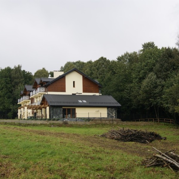 Dom Opieki „Lawendowy Dom” w Bielsku-Białej