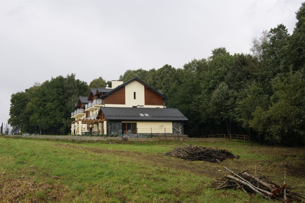 Dom Opieki „Lawendowy Dom” w Bielsku-Białej