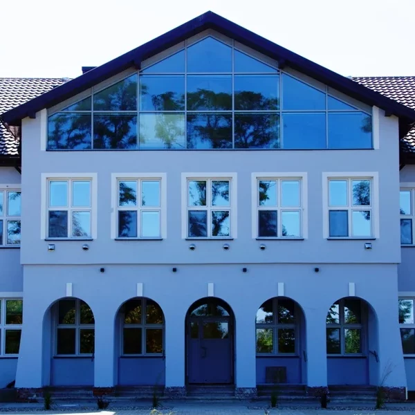 Całodobowy Dom Opieki „Villa Trojany" w Żmijewie-Trojanach