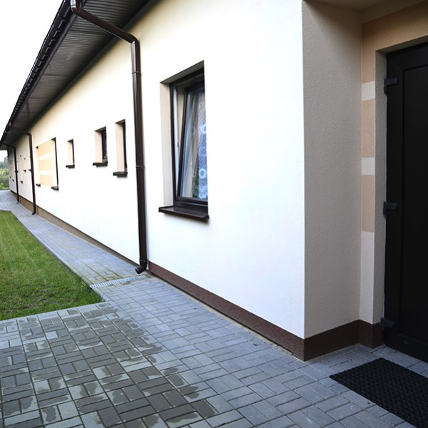 Dom Opieki Całodobowej „Zielony Kącik” w Częstochowie