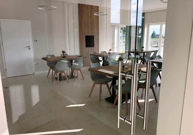 Dom Seniora „Lawendowy Zakątek” w Halasach