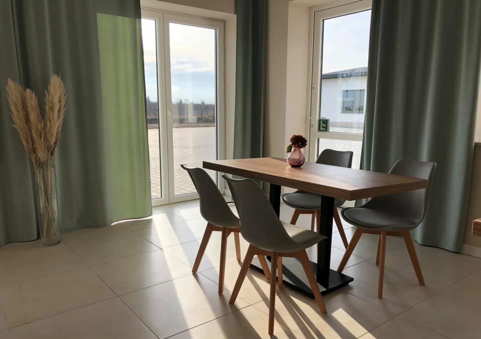 Dom Seniora „Lawendowy Zakątek” w Halasach