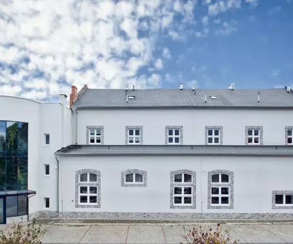 Dom Seniora „Marconi” w Świdnicy