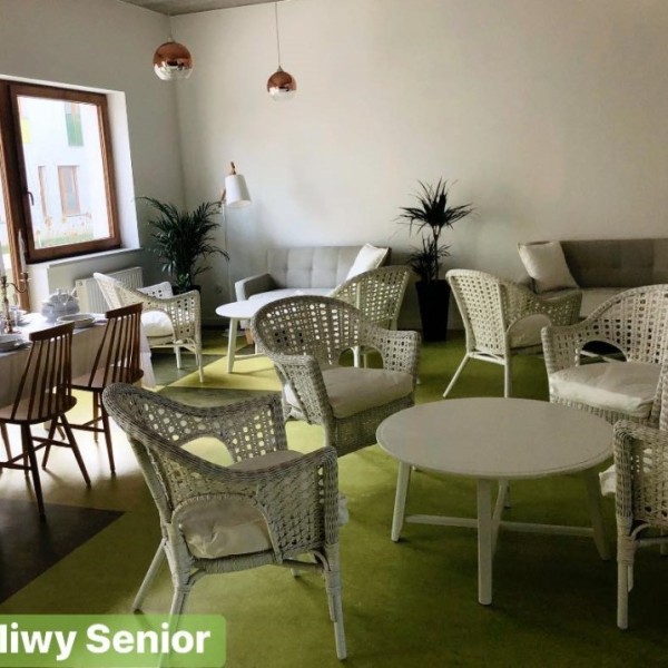 Apartamenty „Szczęśliwy Senior” w Kaliszu