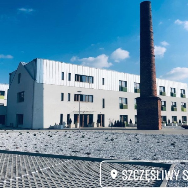 Apartamenty „Szczęśliwy Senior” w Kaliszu