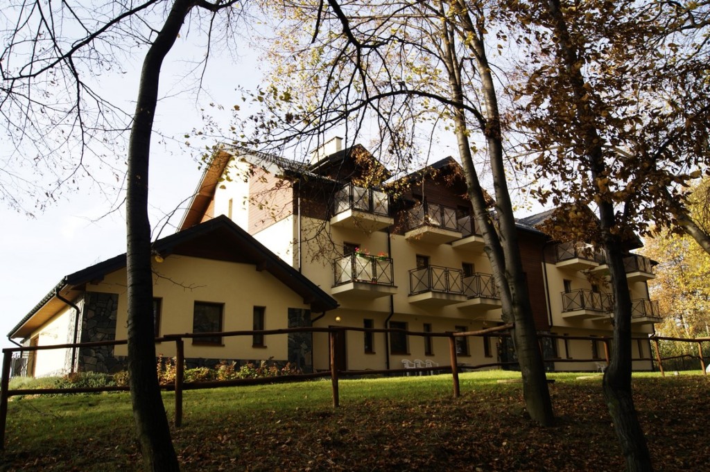 Dom Opieki „Lawendowy Dom” w Bielsku-Białej