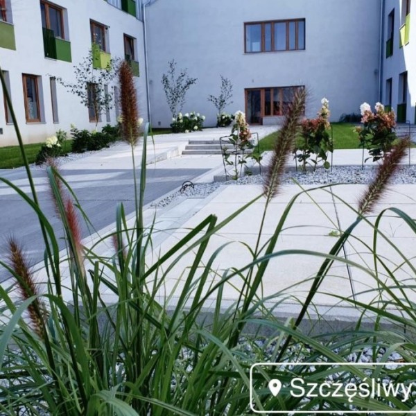 Apartamenty „Szczęśliwy Senior” w Kaliszu