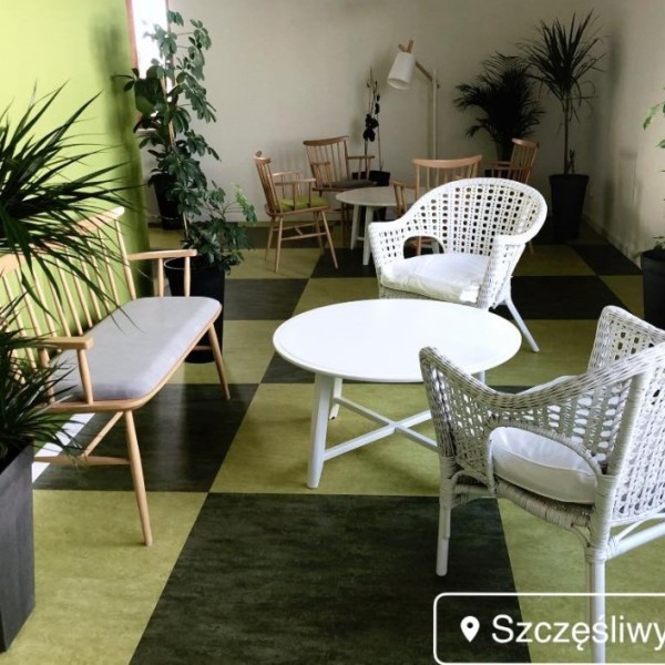 Apartamenty „Szczęśliwy Senior” w Kaliszu