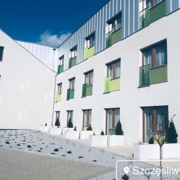 Apartamenty „Szczęśliwy Senior” w Kaliszu