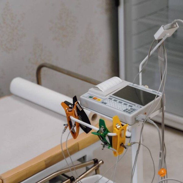 Centrum Rehabilitacji i Opieki Medycznej „Donum Corde” w Budach Głogowskich