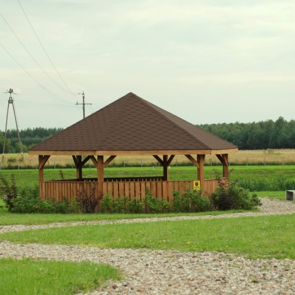 Całodobowy Dom Opieki „Husaria” w Jaszczułtach