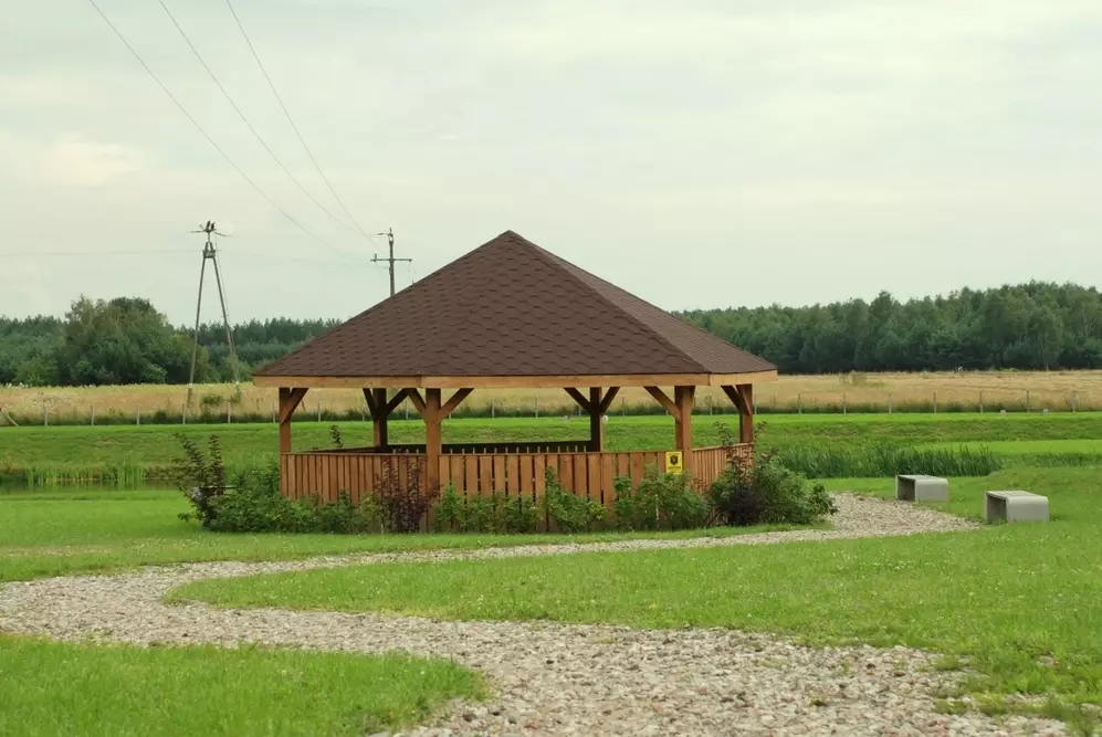 Całodobowy Dom Opieki „Husaria” w Jaszczułtach