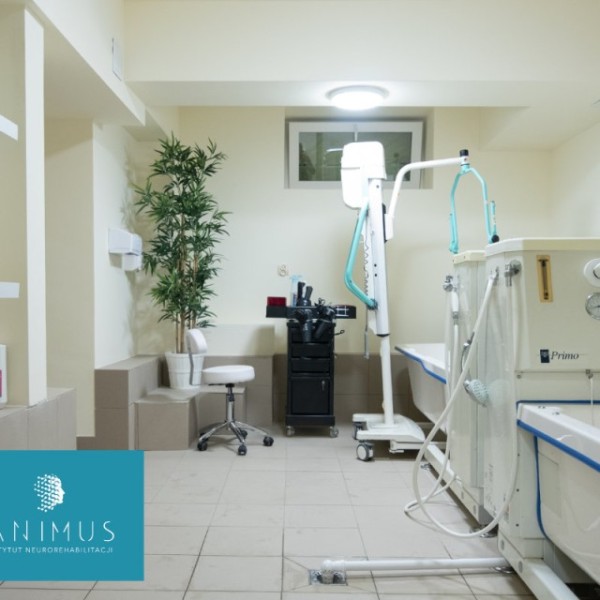 Instytut Neurorehabilitacji „Animus” w Olsztynie