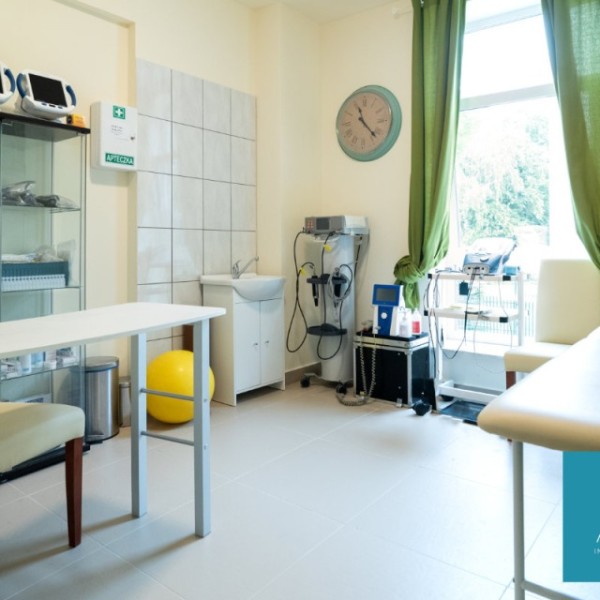 Instytut Neurorehabilitacji „Animus” w Olsztynie