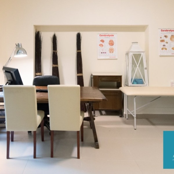 Instytut Neurorehabilitacji „Animus” w Olsztynie