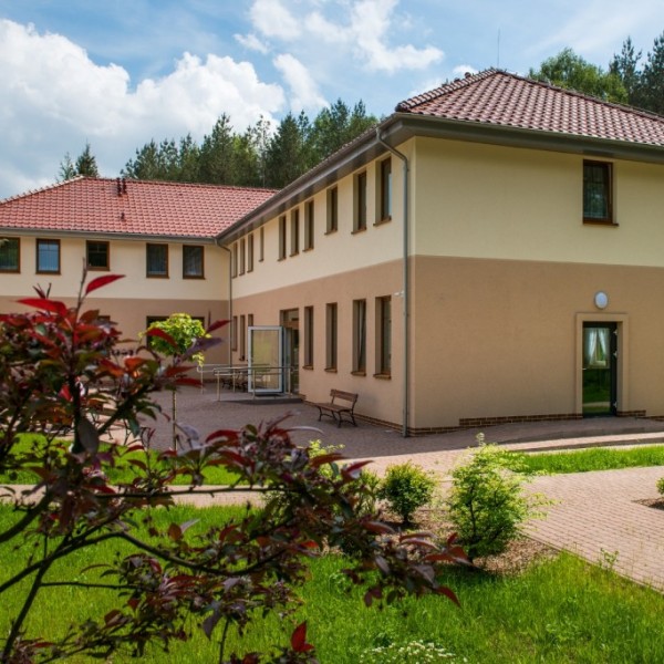 Dom Seniora „Bryza” w Koleczkowie