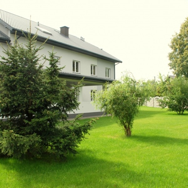 Całodobowy Dom Opieki „Husaria” w Jaszczułtach