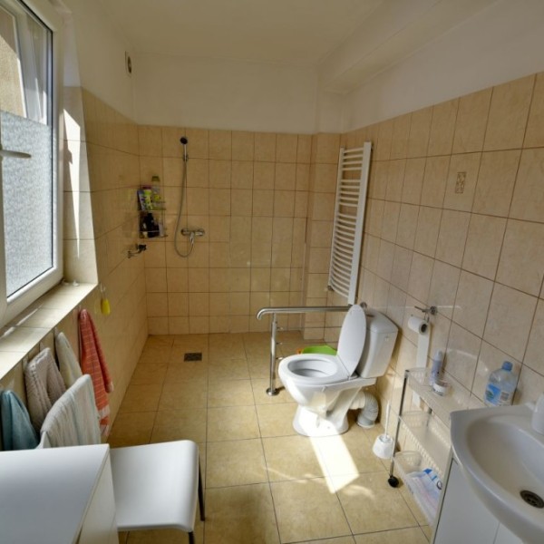 Dom Opieki „Przystań" w Józefowie