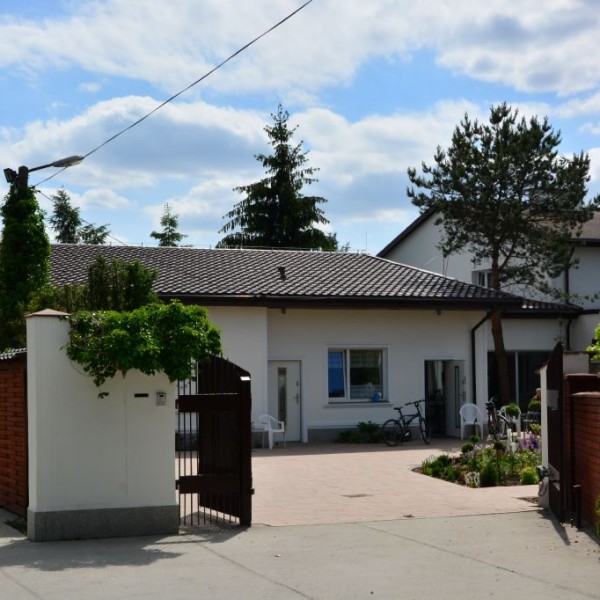 Rodzinny Dom Opieki w Starych Babicach