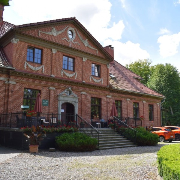 Dom Seniora „Elite Prestige” w miejscowości Licze