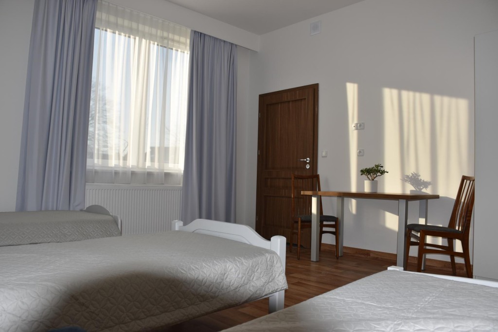 Dom Opieki „Villa Parkowa” w Rychwale