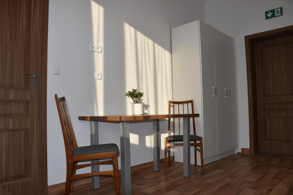 Dom Opieki „Villa Parkowa” w Rychwale