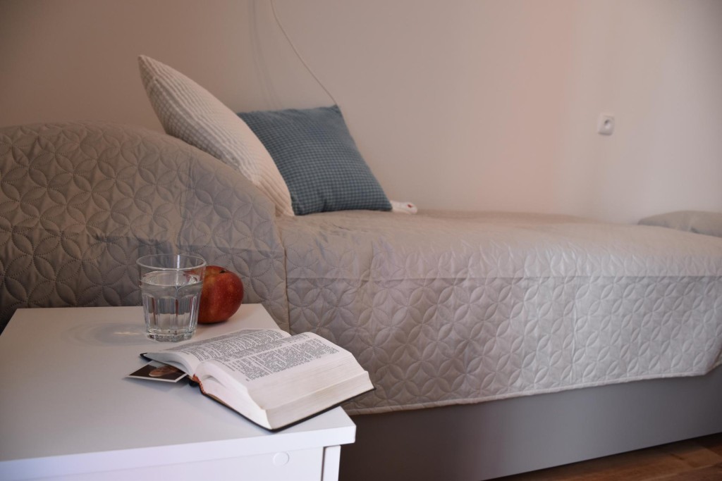 Dom Opieki „Villa Parkowa” w Rychwale