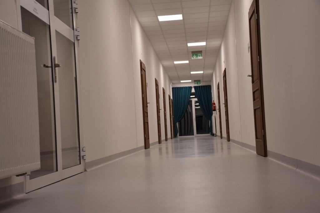 Dom Opieki „Villa Parkowa” w Rychwale