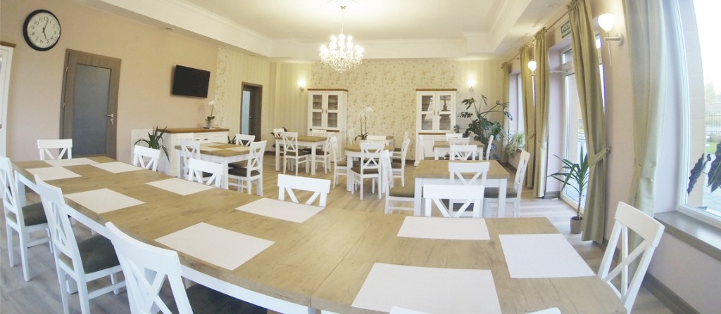 Dom Seniora w Wieluniu