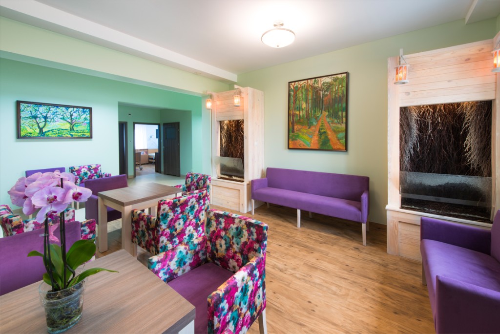 Dom Seniora w Wieluniu