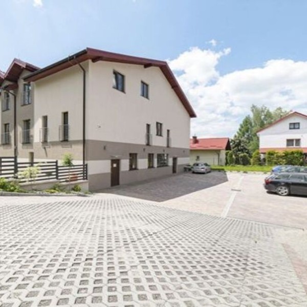 Dom Seniora „Górski Zakątek” w Wilkowicach