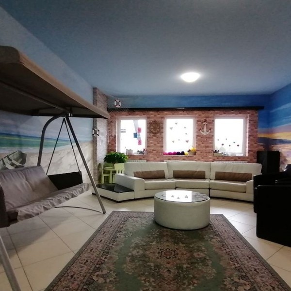 Dom Opieki „Villa Bona” w Tychach
