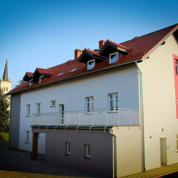 Dom Opieki „Domowe Zacisze” w Sławikowie