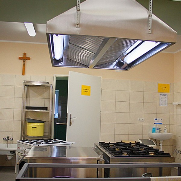 Dom Opieki „Domowe Zacisze” w Sławikowie
