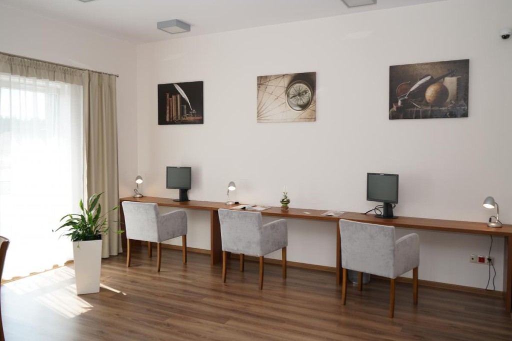 Dom Seniora „Nad Strumykiem” w Częstochowie