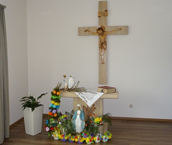 Dom Seniora „Nad Strumykiem” w Częstochowie